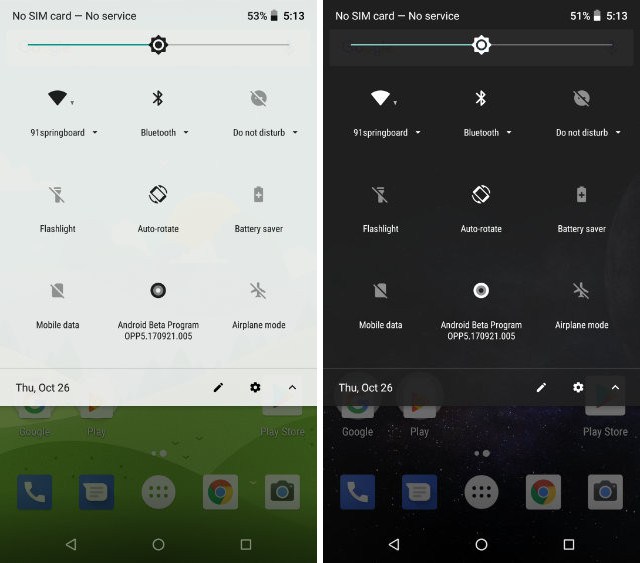 まとめ Android 8 1の新機能 特徴 レビュー 変更点 不具合 Androidギーク