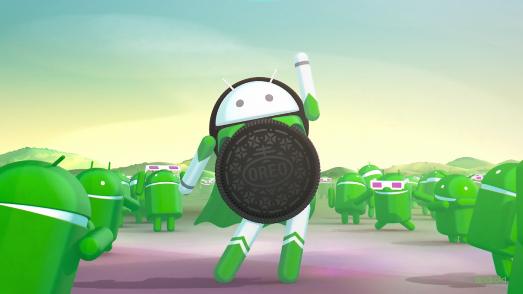 【不具合あり】Android 8.0(Oreo)をNexus 6Pで4日間使用したレビュー