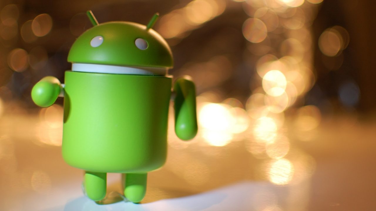 Android Q 10 これが新しい機能と特徴 リーク情報が公開 海外発 Androidギーク